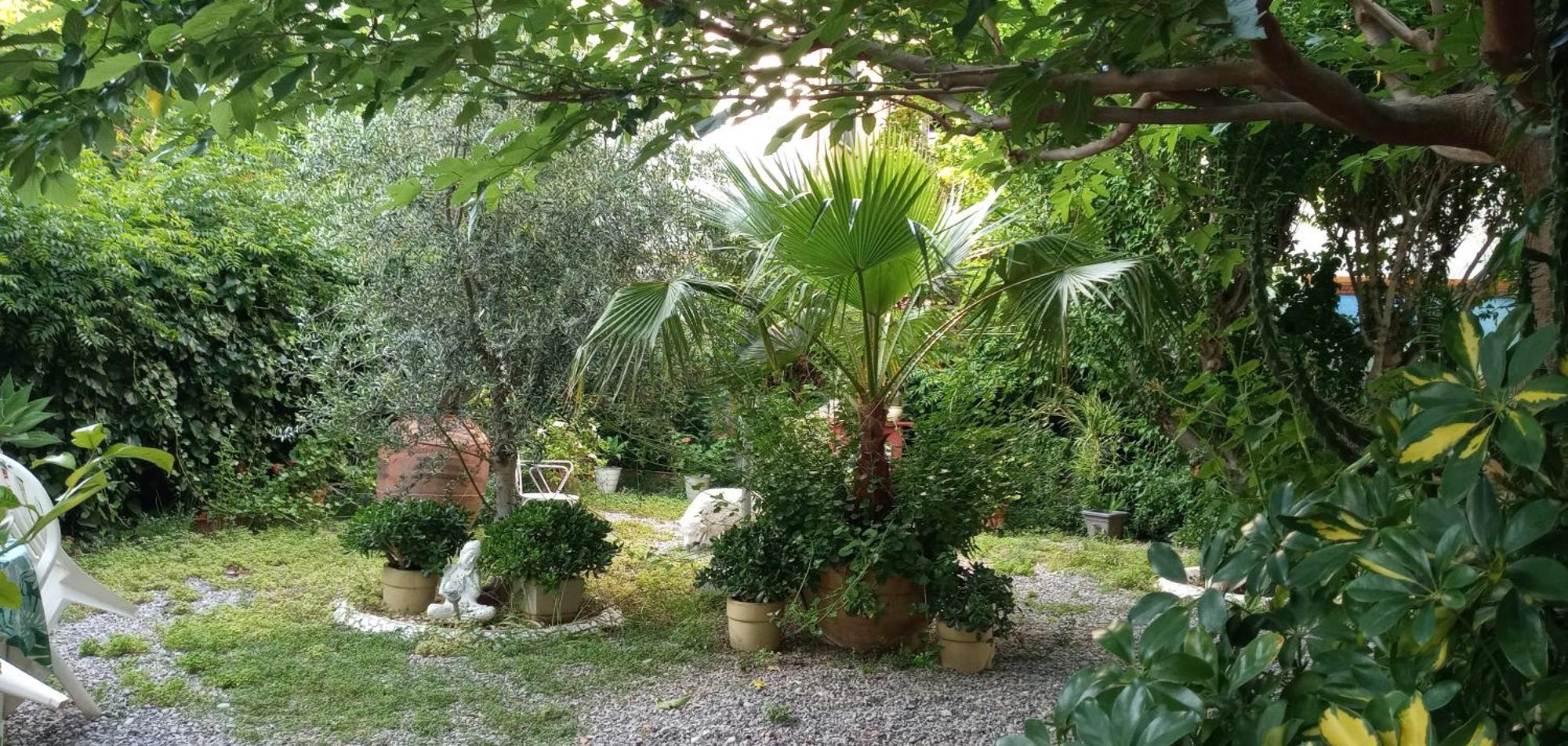 Casa Con Jardin Frente Playa De Burriana Βίλα Δωμάτιο φωτογραφία