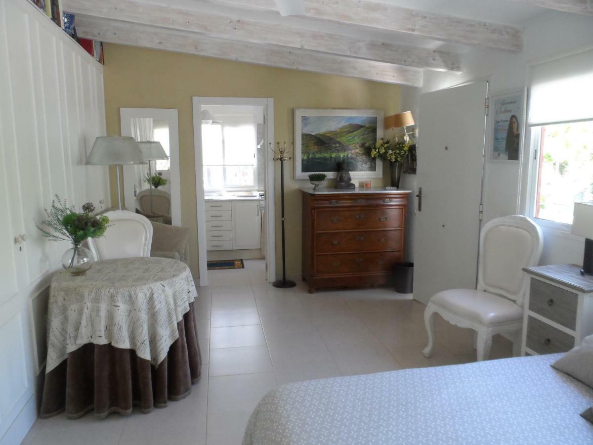 Casa Con Jardin Frente Playa De Burriana Βίλα Εξωτερικό φωτογραφία